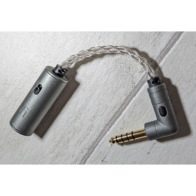 Переходник iFi iEMatch 4.4 - рис.3