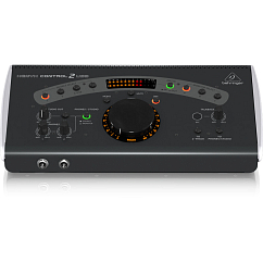 Аудиоинтерфейс Behringer Control2USB