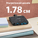 Сетевое зарядное устройство Anker PowerPort Atom III 65W Slim - рис.3 Сетевое зарядное устройство Anker PowerPort Atom III 65W Slim - рис.3