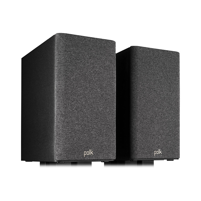 Полочная акустика Polk Audio Reserve R200 Black - рис.1
