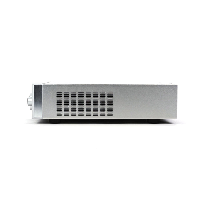 Усилитель для наушников Stax SRM T8000 Silver - рис.3