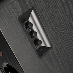 Полочная акустика Edifier R2850DB Black