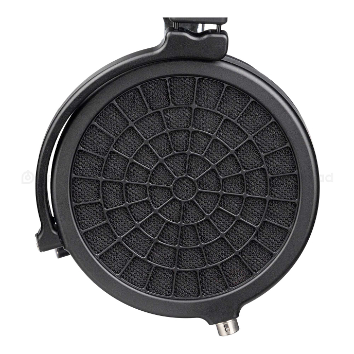 High End наушники Dan Clark Audio ETHER 2 Systems Black - рис.6