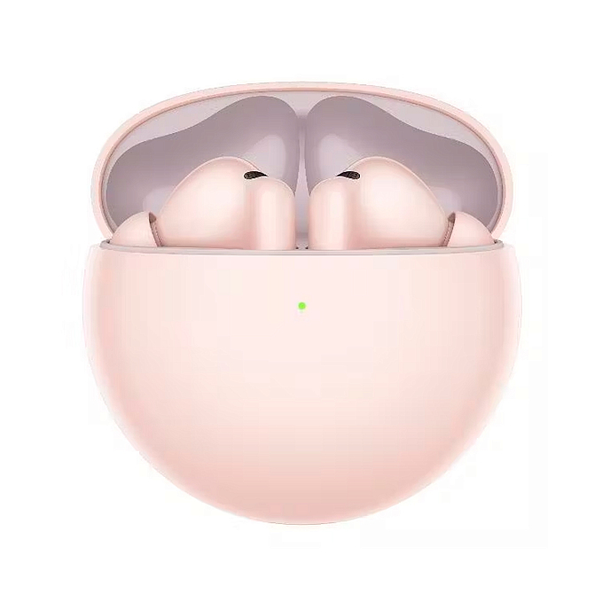 Беспроводные наушники HUAWEI FreeBuds 7i Pink - рис.4