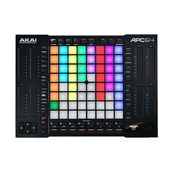 MIDI-контроллер AKAI PRO APC64