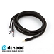 Кабель HeadMade Jupiter - Sennheiser HD800, HD820 - 2.5mm, 1.2m - рис.0