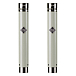 Микрофон студийный Telefunken ELA M 260 Cardioid Set White (pair) - рис.0