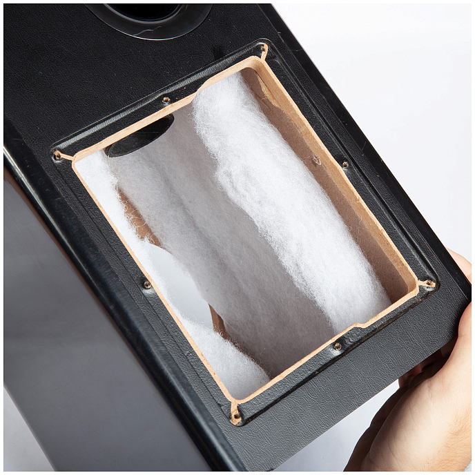 Компьютерные колонки Microlab SOLO 11 - рис.4