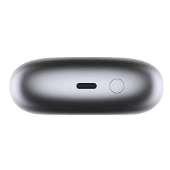 Беспроводные наушники HONOR Choice Earbuds X5 Pro Grey