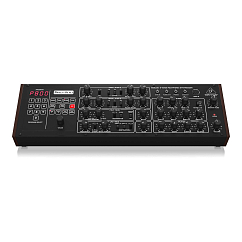 Синтезатор Behringer Pro-800 Black