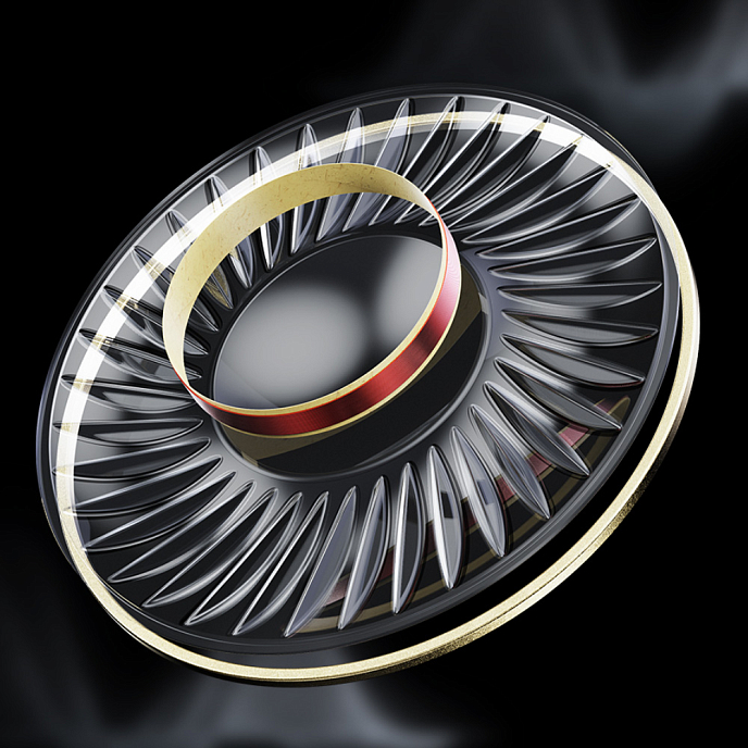 Наушники FiiO JT3 Silver - рис.13