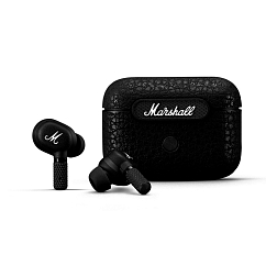Беспроводные наушники Marshall MOTIF A.N.C. Black