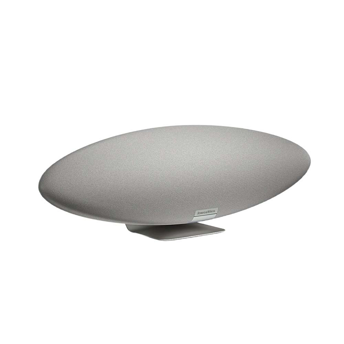 Беспроводная акустика Bowers & Wilkins Zeppelin Pearl Grey - рис.6