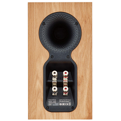 Полочная акустика Bowers & Wilkins 607 S2 Anniversary Edition Oak