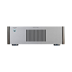 Усилитель мощности Rotel RB-1552 MkII Silver