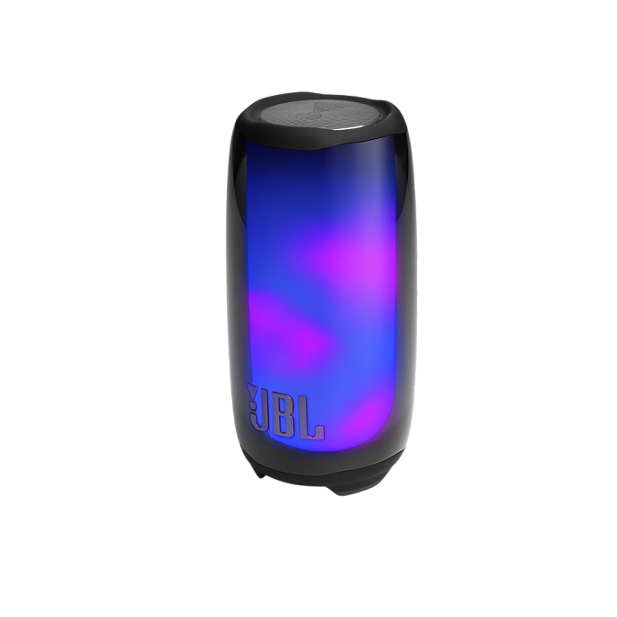 Портативная колонка JBL Pulse 5 Black - рис.5