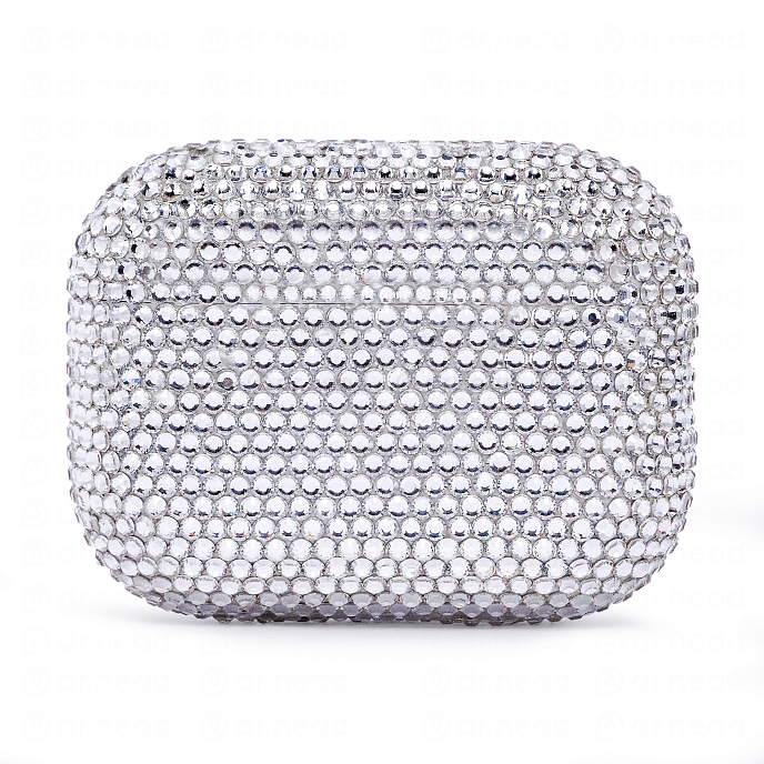 Беспроводные наушники Apple AirPods Pro 3 Crystal - рис.6