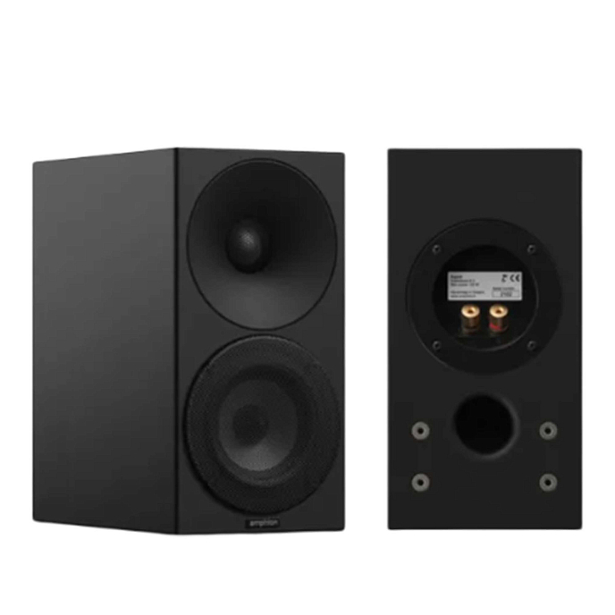 Полочная акустика Amphion Argon0 Black - рис.4