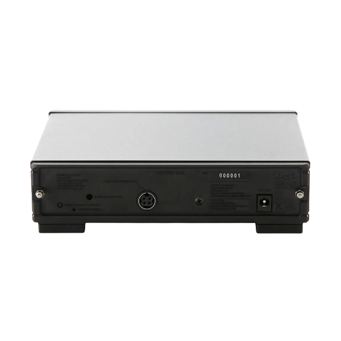 Блок питания Rega NEO PSU Mk2 Black - рис.1