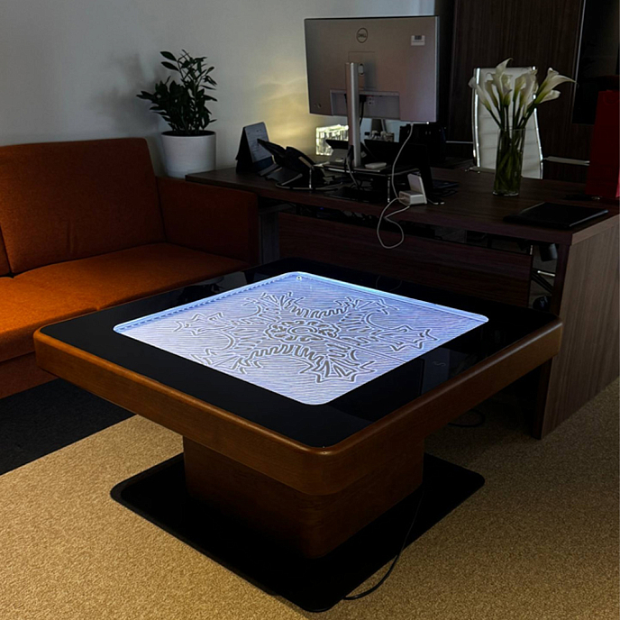 Стол Sandtable DEXTER 800mm with acc - рис.16