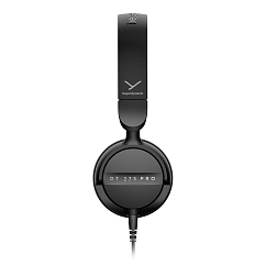 Наушники накладные Beyerdynamic DT 275 PRO Black