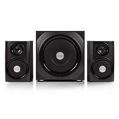Компьютерные колонки Microlab TMN-9BT Black