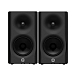 Полочная акустика Dutch & Dutch 8c Speaker Black & Black (pair) - рис.1
