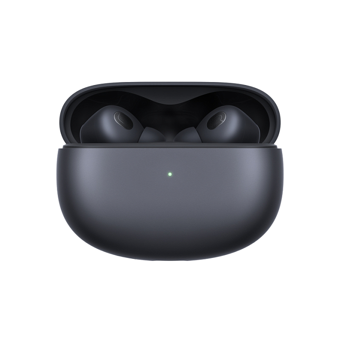 Беспроводные наушники Xiaomi Buds 3T Pro Carbon Black - рис.2