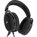 - рис.8 Игровая гарнитура Corsair Gaming HS50 Stereo Carbon - рис.8