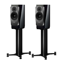 Полочная акустика Dynaudio Confidence 20 Midnight High Gloss