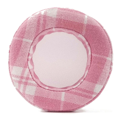 Амбушюры Dekoni Audio Flannel Ear Pads for Beyerdynamic Pink