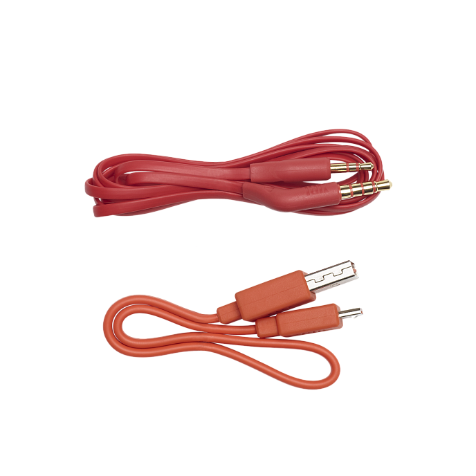 Наушники JBL TUNE 700 BT Red - рис.6
