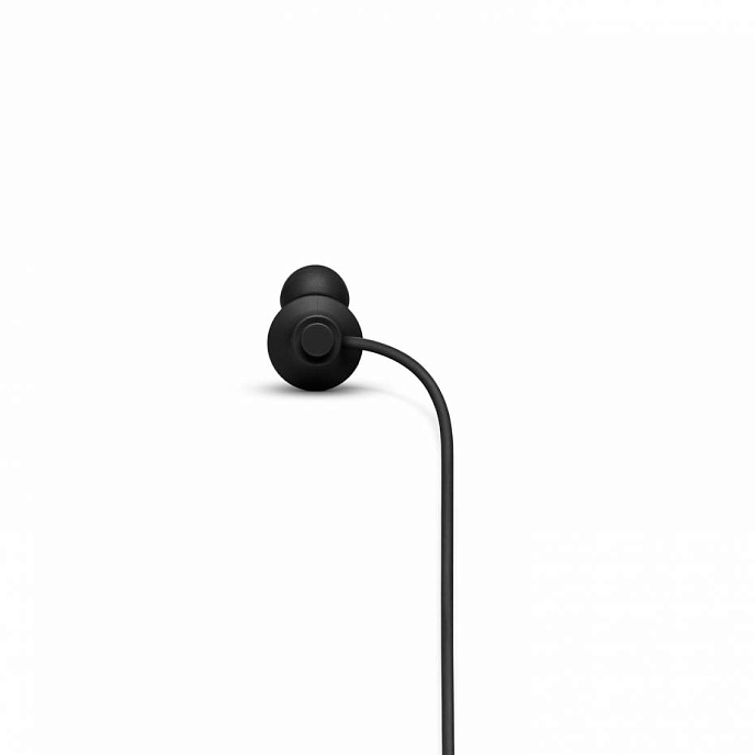 Наушники Urbanears Kransen Black - рис.1
