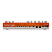 - рис.4 Синтезатор Behringer RD-6-TG Orange - рис.4