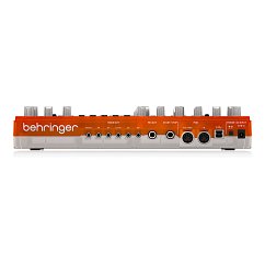 Синтезатор Behringer RD-6-TG Orange