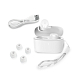 Беспроводные наушники Anker Soundcore A25i white tws внутриканальные наушники_OpenBox - рис.3