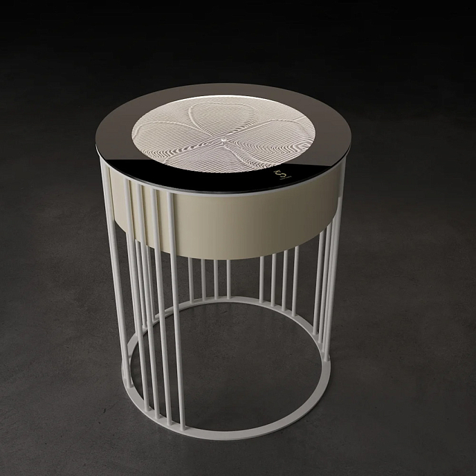 Стол Sandtable VIRO 700mm with acc - рис.0