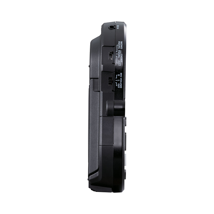 Процессор эффектов Roland VT-12 Black - рис.2
