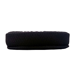 Амбушюры Dekoni Audio Jerzee Series Replacement Earpads for the Sennheiser GSP 300 Black