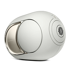 Беспроводная акустика Devialet Phantom Ultimate 108 dB Light Pearl