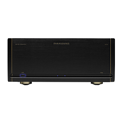 Усилитель мощности Parasound A21+ Black