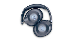 Беспроводные наушники JBL Everest Elite 750NC Steel Blue