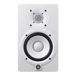 Студийный монитор Yamaha HS5I White