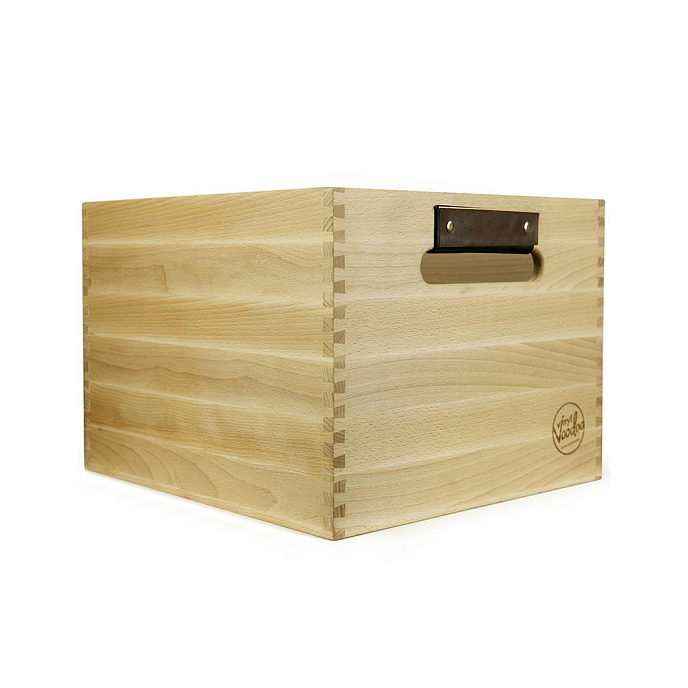 Ящик для винила Analog Renaissance LUX Vinyl Voodoo - рис.0