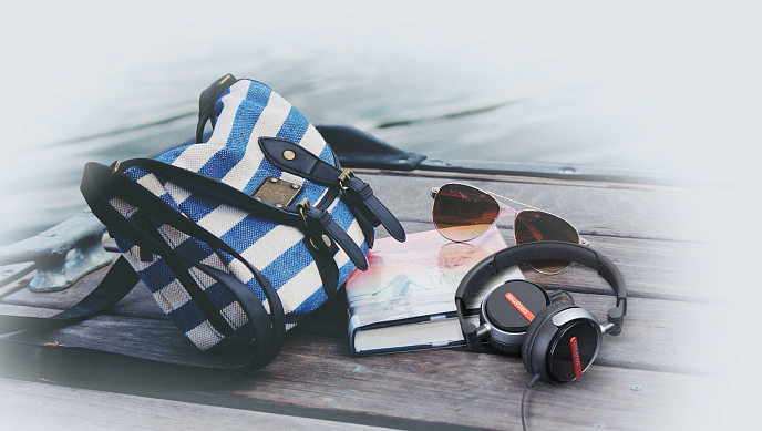 Наушники Creative Flex - рис.4