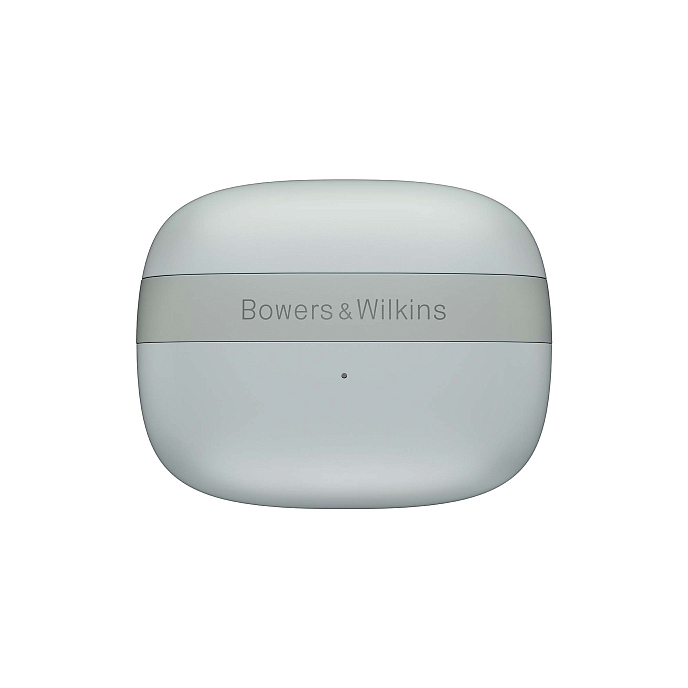 Беспроводные наушники Bowers & Wilkins Pi6 Forest Green - рис.1