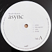 Виниловая пластинка Ryuichi Sakamoto – Async - 2LP - рис.1