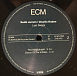 Виниловая пластинка Keith Jarrett; Charlie Haden - Last Dance - рис.3