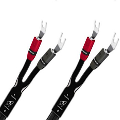 Кабель AudioQuest Rocket 11 FR-SPADES 2.0 m