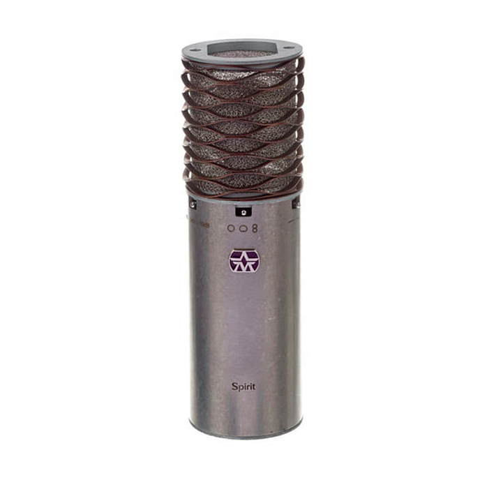 Микрофон студийный Aston Microphones Spirit - рис.1